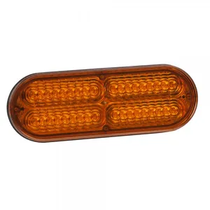 Grote LIGHTING, AMBER 338820 