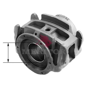 Meritor Trunnion 1005642 