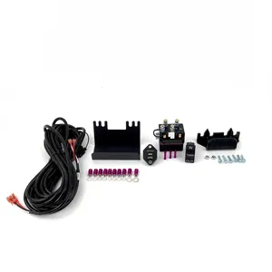 Donovan SWITCH 257580 
