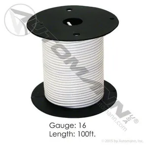Automann Wire Primary 16 376062 