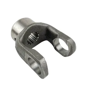 Spicer Power Take Off (Pto) End Yoke 238044 