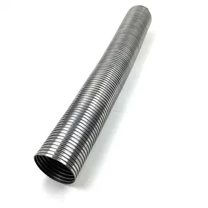 Heavy Duty Manufacturing Flexible Pipe - Exhaust 235846 