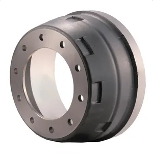 Webb Brake Drum 15 x 4 Balanced 351732 
