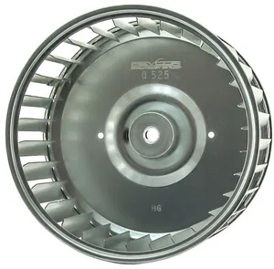 TruckAir Blower Wheel 1010424 
