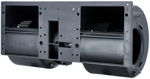 TruckAir Blower Motor 996317 