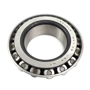 TrucKraft Bearing 263260 