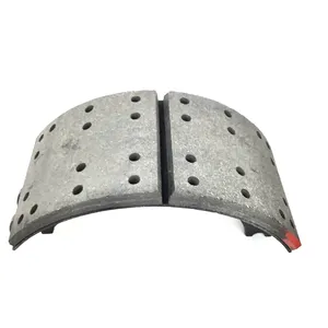 Armada Brake Shoe, Reman 298822 