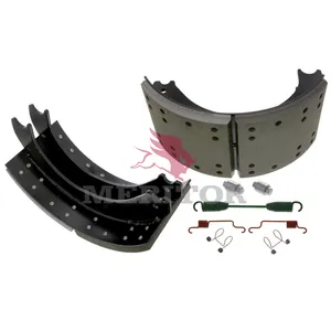 Meritor Reman Shoe Kit 1007088 