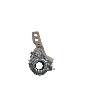 Haldex Slack Adjuster - Manual, Brake, Position Not Specified 226658 