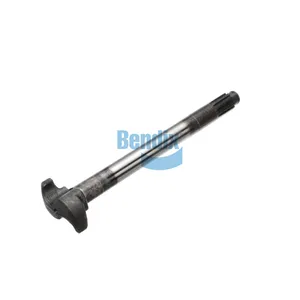 Bendix 1.5 10 Spline Left Hand Camshaft 441692 