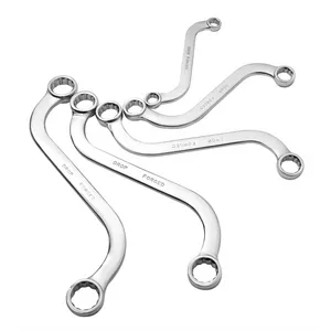 Sunex Tool 5PC STANDARD S 1341910 