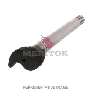 Meritor Standard 1.5 10 Spline Right Hand Camshaft 772560 