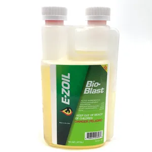 E-Zoil Additive - Fuel 238112 