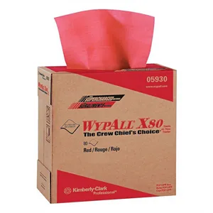 Kimberly Clark SCOTTCLOTH HD 8 1274154 