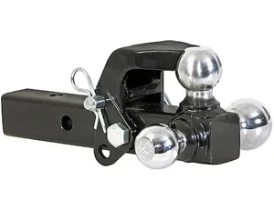 Buyers Products TRI-BALL HITCH 329808 