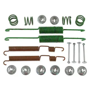 Raybestos DRUM BRAKE HARDWARE KIT 1085820 