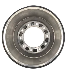 Armada Brake Drum 16.5 x 8 Balanced 251994 