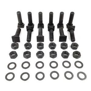 Meritor Bolt Kit 250722 