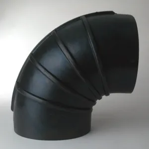 Donaldson RUBBER 90 ELBOW 344956 