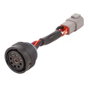 Phillips HARNESS ADAPTER 985688 