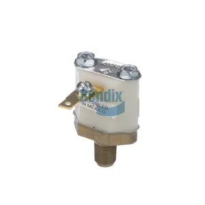 Bendix INDICATOR, L.P. 364962 