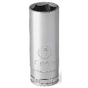 Gear Wrench 3/8 DR, 22MM DE 1248760 