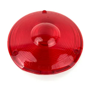 Grote RED LENS-53000 298964 