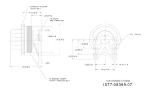 Kit Masters Re-Man K-Series 970596 