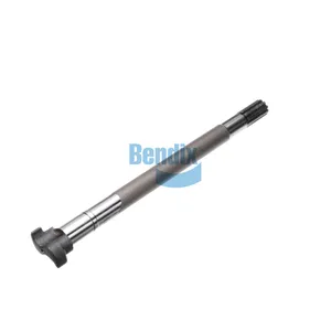 Bendix Spicer High Rise (After 07-94) 1.5 10 Spline Right Hand... 331422 