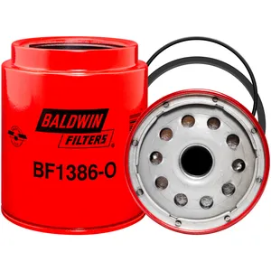 Baldwin Fuel/Water Separator Spin-On 238108 