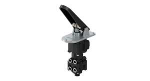 Wabco VALVE-FOOT BRK 880634 