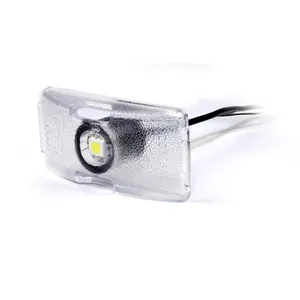 Grote License Lamp - Led License Lamp 242222 