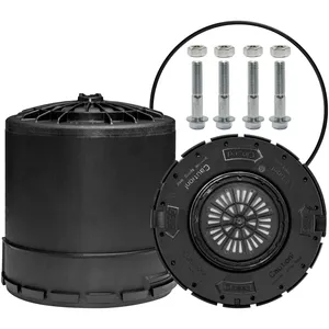 Baldwin AIR DRYER 906200 