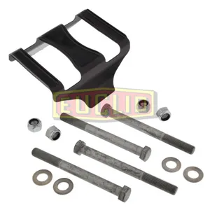 Euclid Bolt Clamp Kt 1071758 
