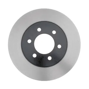 Raybestos DISC BRAKE ROTOR 1144942 