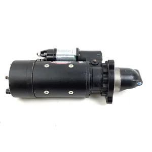 Delco Remy Motor Assembly - Starter 221682 