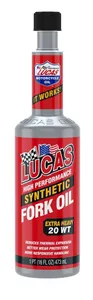 Lucas SYN FORK OIL2 631788 