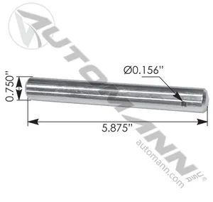Automann Shackle Pin IHC 334802 