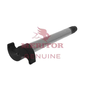 Meritor Q Plus 1.5 28 Spline Left Hand Camshaft 370074 