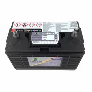 Armada BATTERY 277306 