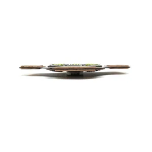 Eaton Plate, Clutch 256648 