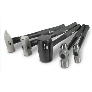 Titan Jack & Equipment HAMMER 1357558 