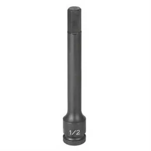 Grey Pneumatic Corp 1/2  DRIVE X 6M 1226101 