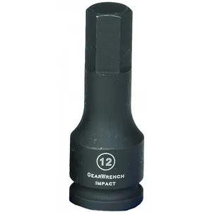 Gear Wrench 3/8  DRIVE IMPA 1261196 