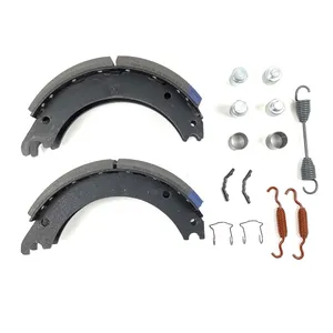 Armada Brake Shoe Kit Reman 252164 