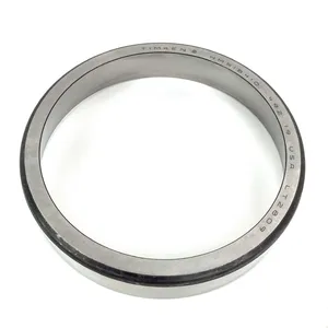 Timken Tapered Roller Bearing Cup 261690 