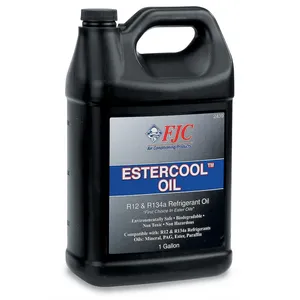 FJC Inc. ESTERCOOL OIL I 1239592 