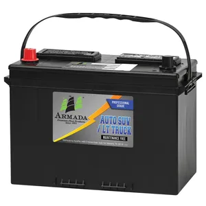 Armada BATTERY 1441066 