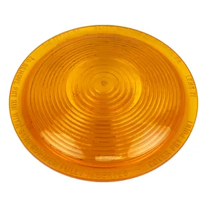 Betts Industries LENS, AMBER 1142320 