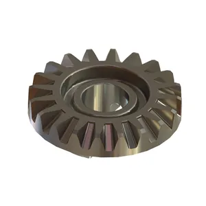 Holland GEAR,BEVEL-MACH 621888 